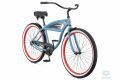 Велосипед 29" Schwinn Typhoon 2016 grey