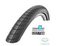 Покришка 26X2.35 (60-559) Schwalbe Big Apple Hs430 R-Guard B-Sk+RT  Ec, 67 EPI