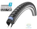 Покришка 26X1.75 (47-559) Schwalbe Marathon Plus Tour Hs404 S-Guard B+RT  Ec, 67 EPI