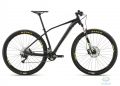 Велосипед Orbea ALMA 29 H30 L Black-blue-red 2017