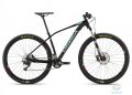 Велосипед Orbea ALMA 29 H30 L Black-green 2017