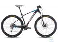 Велосипед Orbea ALMA 29 H50 M Red-Black 2016