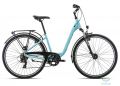 Велосипед Orbea DIEM 40 M Garnet-Silver 2017