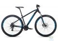 Велосипед Orbea MX 27 40 S Blue-Black 2016