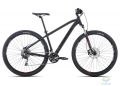 Велосипед Orbea MX 29 20 M Black-Blue 2016