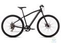 Велосипед Orbea URBAN 10 XL Yellow 2016