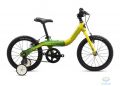 Велосипед детский Orbea GROW 1 Black-Red 2017