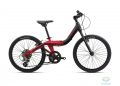 Велосипед детский Orbea GROW 2 7V Black-Jade-Green 2017