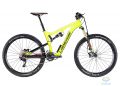Велосипед Lapierre ZESTY XM 427 46 L Yellow 2016