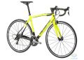 Велосипед Lapierre Audacio 300 CP 52 Yellow 2017