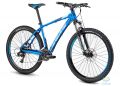 Велосипед Lapierre EDGE 127 Disc 40 S Blue 2017