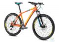 Велосипед Lapierre EDGE 327 45 M Orange 2017