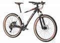 Велосипед Lapierre EDGE SL 729 45 M Black/White 2017