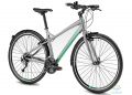 Велосипед Lapierre Speed 400 48 Gray/Green 2017