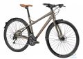Велосипед Lapierre Speed 600 Disc 48 Bronze 2017