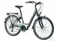 Велосипед Lapierre Urban 200 46 Gray 2017
