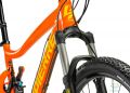 Велосипед Lapierre X-Control 227 48 Orange 2017