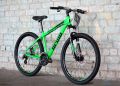 Велосипед 27,5 Pride Marvel 7.2 рама - L зелений 2018