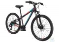 Велосипед 24 Cannondale TRAIL GIRLS OS 2018 GXY