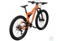 Велосипед 27,5 Cannondale Bad Habit 2 рама -M 2017