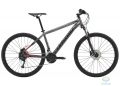 Велосипед 27,5 Cannondale CATALYST 2 рама - X 2018 ORG оранжевый
