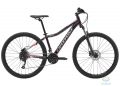 Велосипед 27,5 Cannondale FORAY 2 Feminine рама - S 2018 SLV