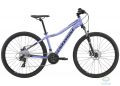 Велосипед 27,5 Cannondale FORAY 3 Feminine рама - L 2018 ASH