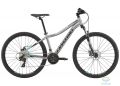 Велосипед 27,5 Cannondale FORAY 3 Feminine рама - M 2018 VTN