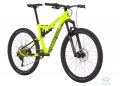 Велосипед 27,5 Cannondale Habit 5 рама - M 2018