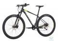 Велосипед 27.5 Cannondale Trail 2 рама - M 2019 BLK