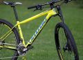 Велосипед 29 Cannondale F-Si Carbon 3 рама -L 2017