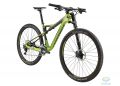 Велосипед 29 Cannondale Scalpel SI 4 Carbon рама -М 2017