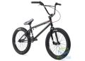 Велосипед BMX 20 Stolen CASINO 1 рама - 20.25 back in black (чорний) 2018