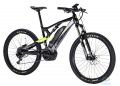 Велосипед Lapierre OVERVOLT XC 400+ 47 L 2018