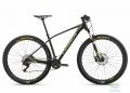 Велосипед Orbea ALMA 29 H30 18 L Black 2018