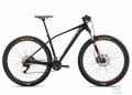 Велосипед Orbea ALMA 29 H30 18 L Blue - Black 2018