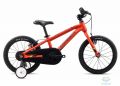 Велосипед Orbea MX 16 18 Blue - Pink 2018