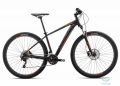 Велосипед Orbea MX 27 30 18 L Pistach - Black 2018