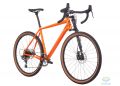 Велосипед 27,5 Cannondale SLATE SE Force 1 рама - X 2018L ORG оранжевый