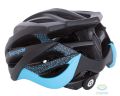 шолом Green Cycle New Alleycat розмір 54-58см для города/шосе чорно-синій матовий