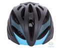 шолом Green Cycle New Alleycat розмір 58-61см для города/шосе чорно-синій матовий