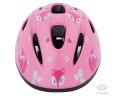 шлем детский Green Cycle Foxy размер 48-52см Розовый/малиновый/Белый лак