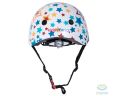 шлем детский Kiddimoto Stars, размер M 53-58см