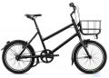 Велосипед Orbea KATU 40 18 Fresh Green 2018