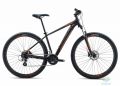 Велосипед Orbea MX 27 50 18 S Pistach - Black 2018