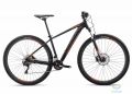 Велосипед Orbea MX 29 10 18 M Pistach - Black 2018