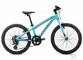 Велосипед Orbea MX 20 DIRT 18 Black - Green 2018