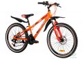 Premier Pirate 24 Disc 11 Orange 2018