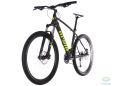 Велосипед 27.5 Pride REBEL 7.2 рама - L хакі 2018