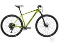 Велосипед 29 Cannondale F-Si Crb 5 рама - S 2019 BLK